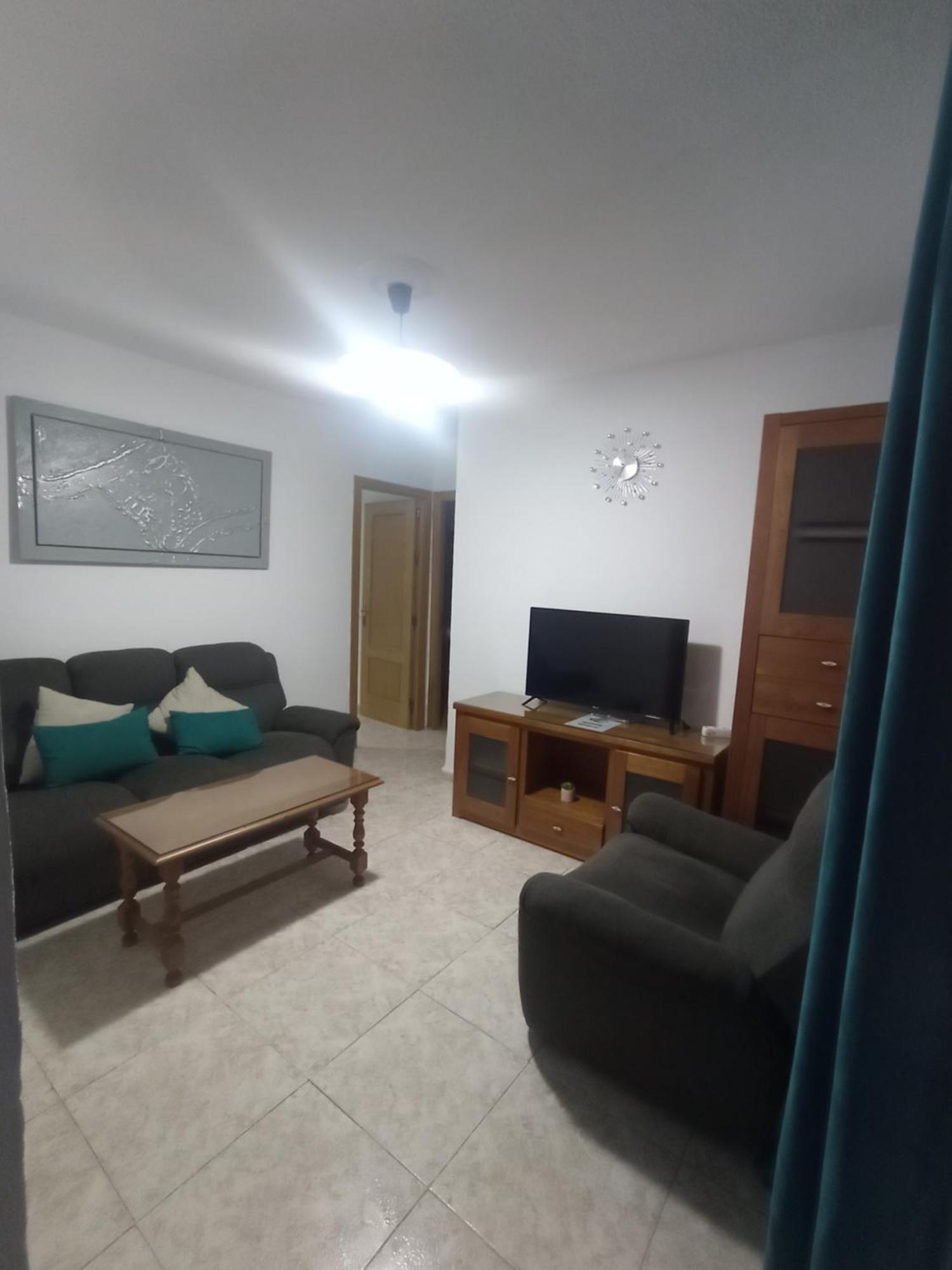 Appartement La Reina Cordoue