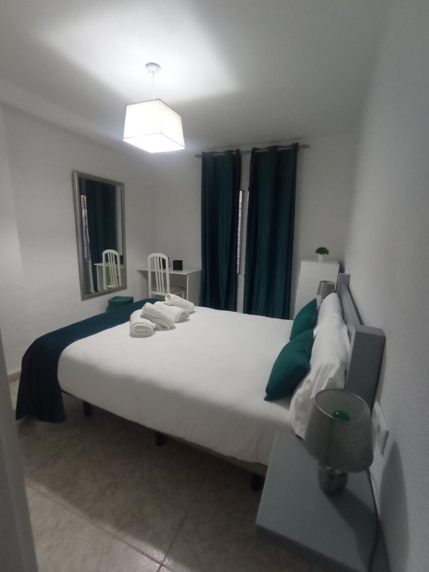 La Reina Appartement *