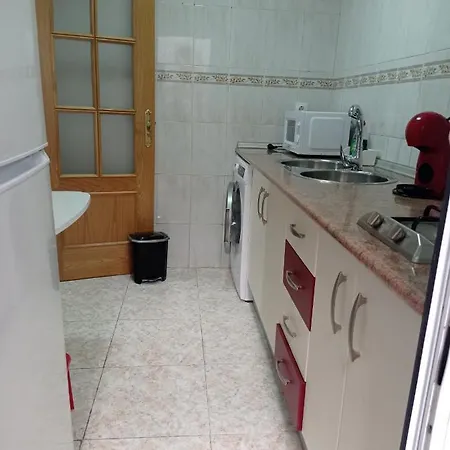 Apartamento La Reina Home Cordoba Exterior photo
