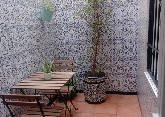 Apartamento La Reina Home